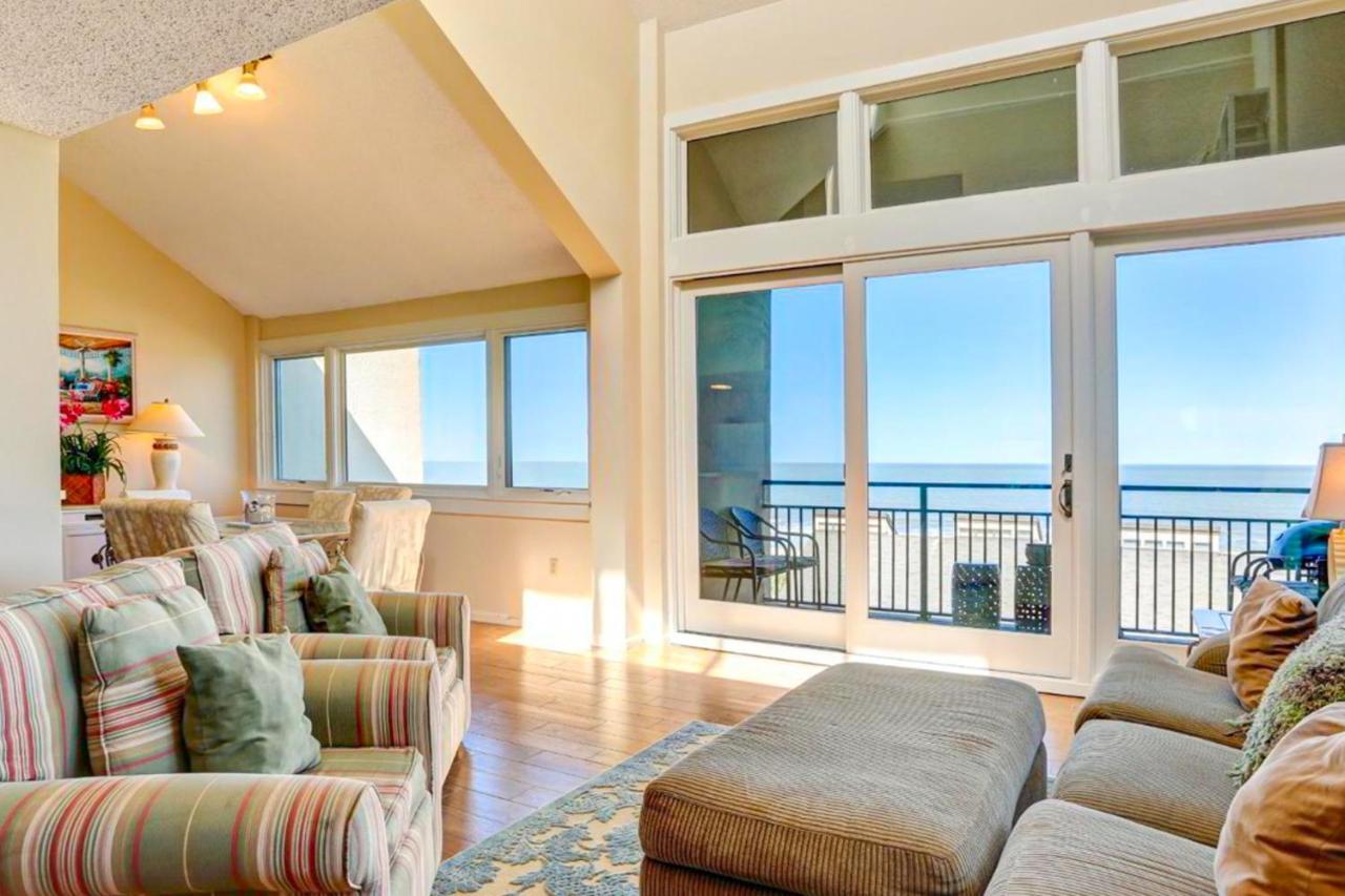 Beach Walker Fernandina Beach Rom bilde